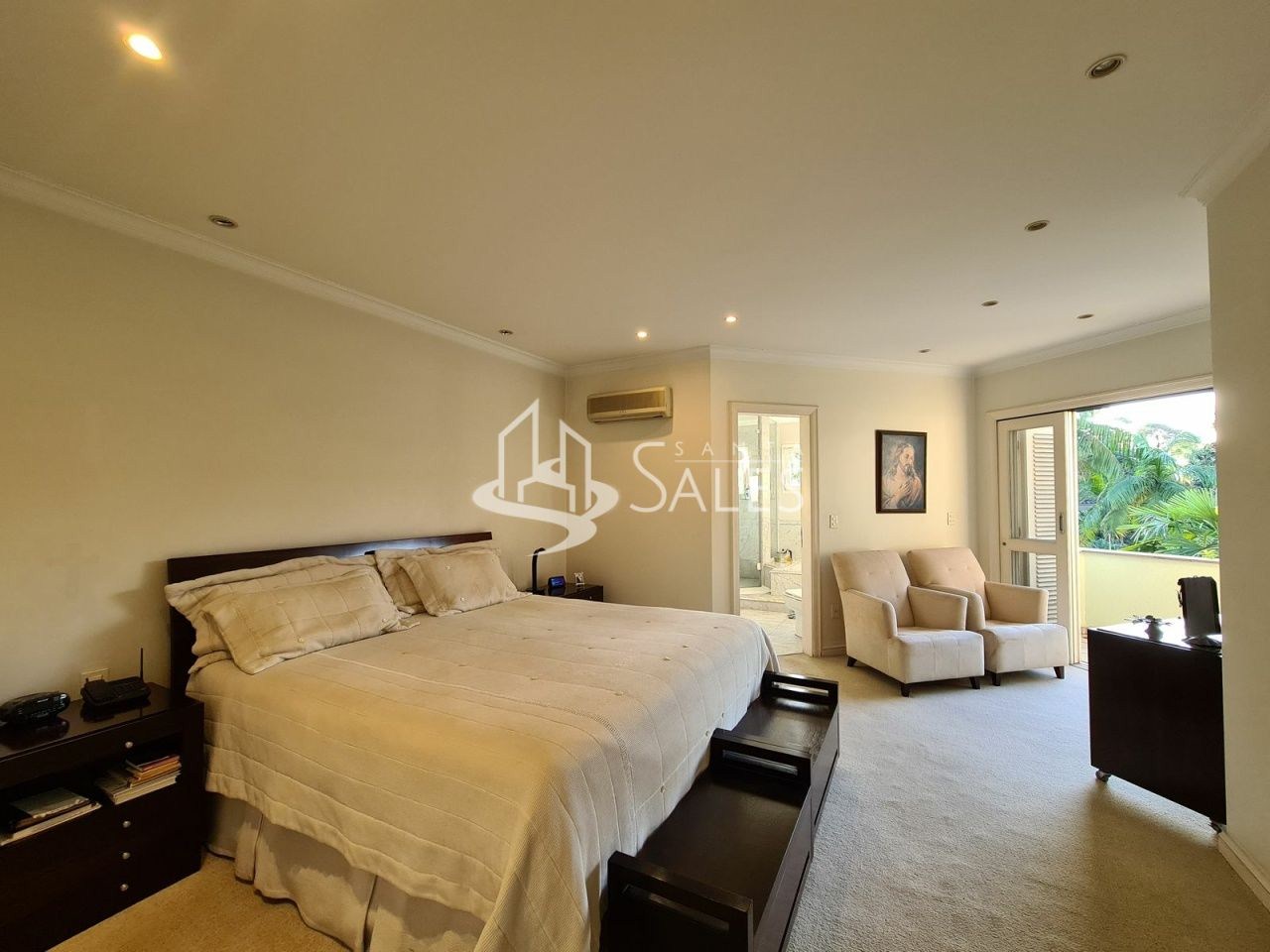 Sobrado, 4 quartos, 900 m² - Foto 20