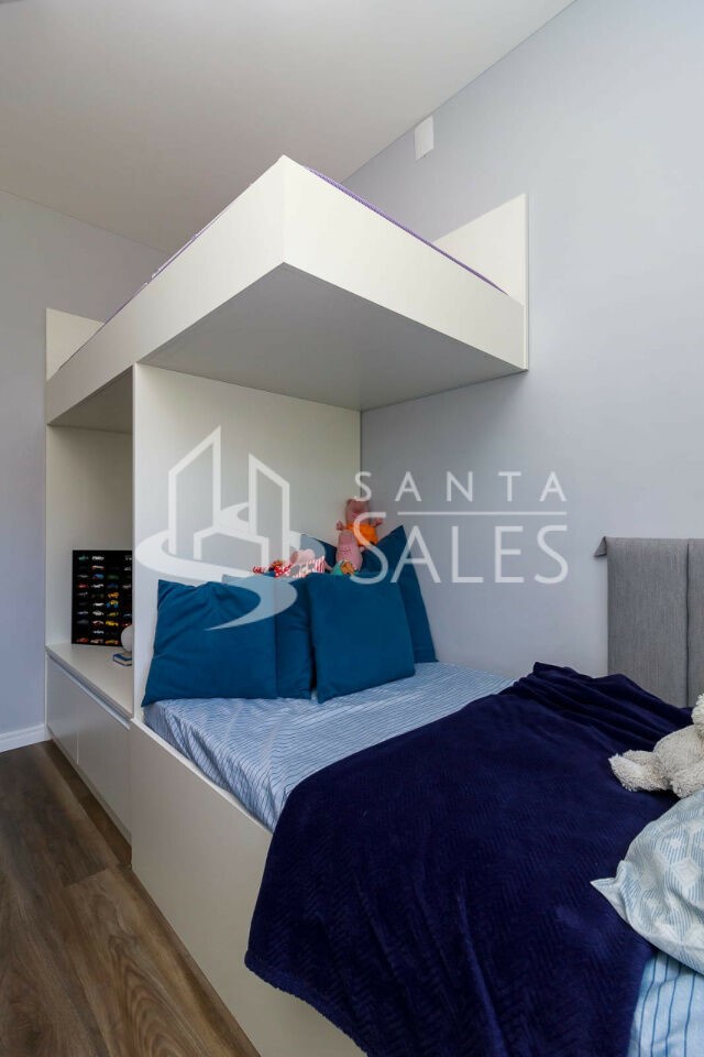 Apartamento, 2 quartos, 86 m² - Foto 4