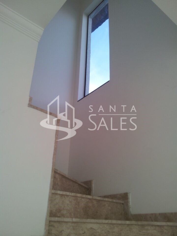 Sobrado, 3 quartos, 138 m² - Foto 16