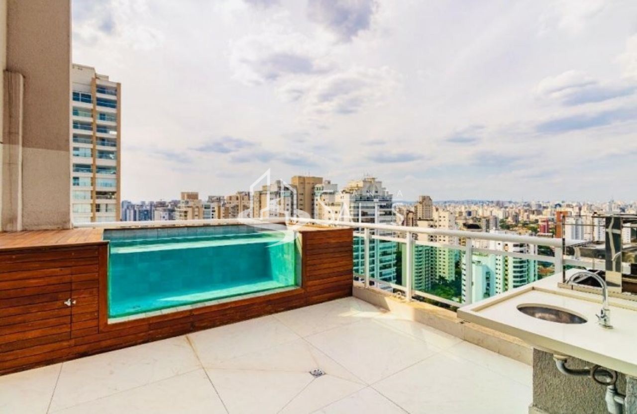 Cobertura, 3 quartos, 280 m² - Foto 25