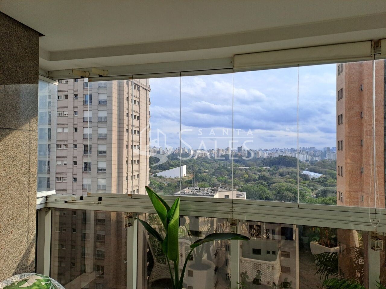 Apartamento, 5 quartos, 186 m² - Foto 8