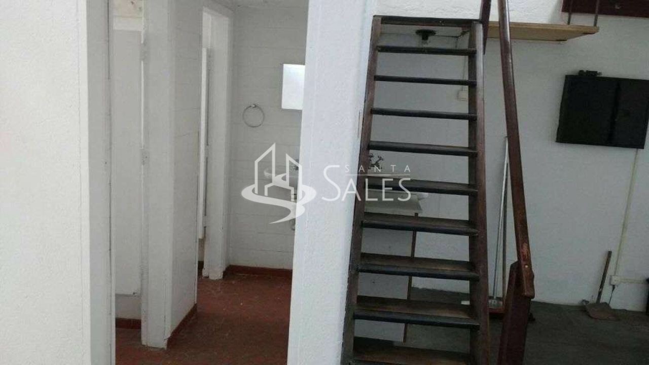 Depósito-Galpão, 200 m² - Foto 4