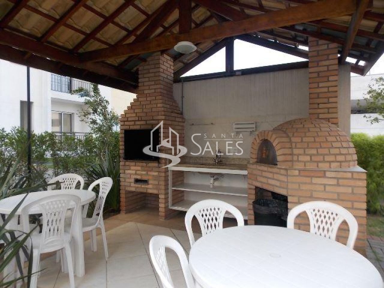 Apartamento, 3 quartos, 57 m² - Foto 9