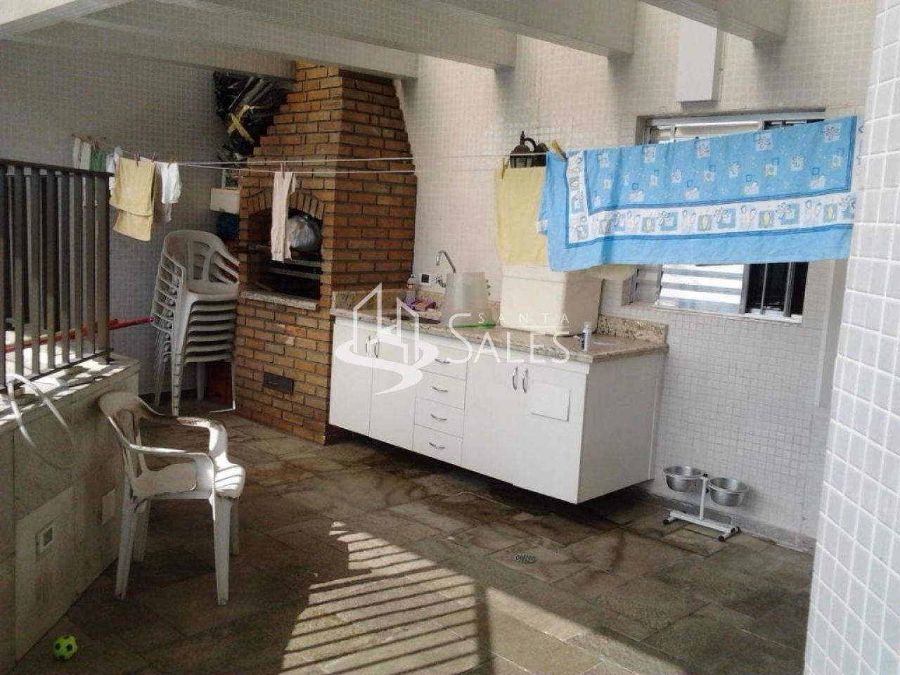 Cobertura, 4 quartos, 360 m² - Foto 23