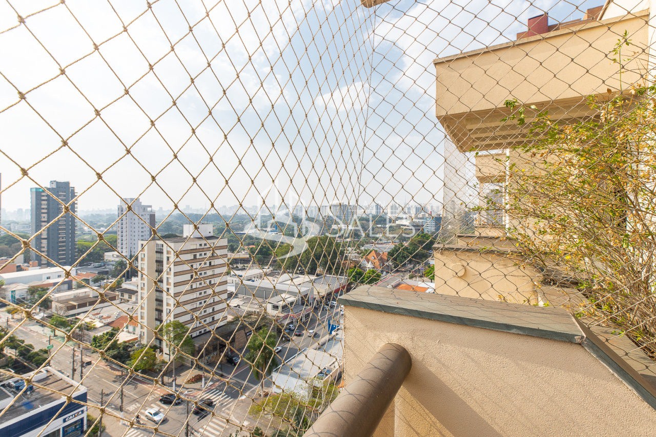 Cobertura, 5 quartos, 440 m² - Foto 15