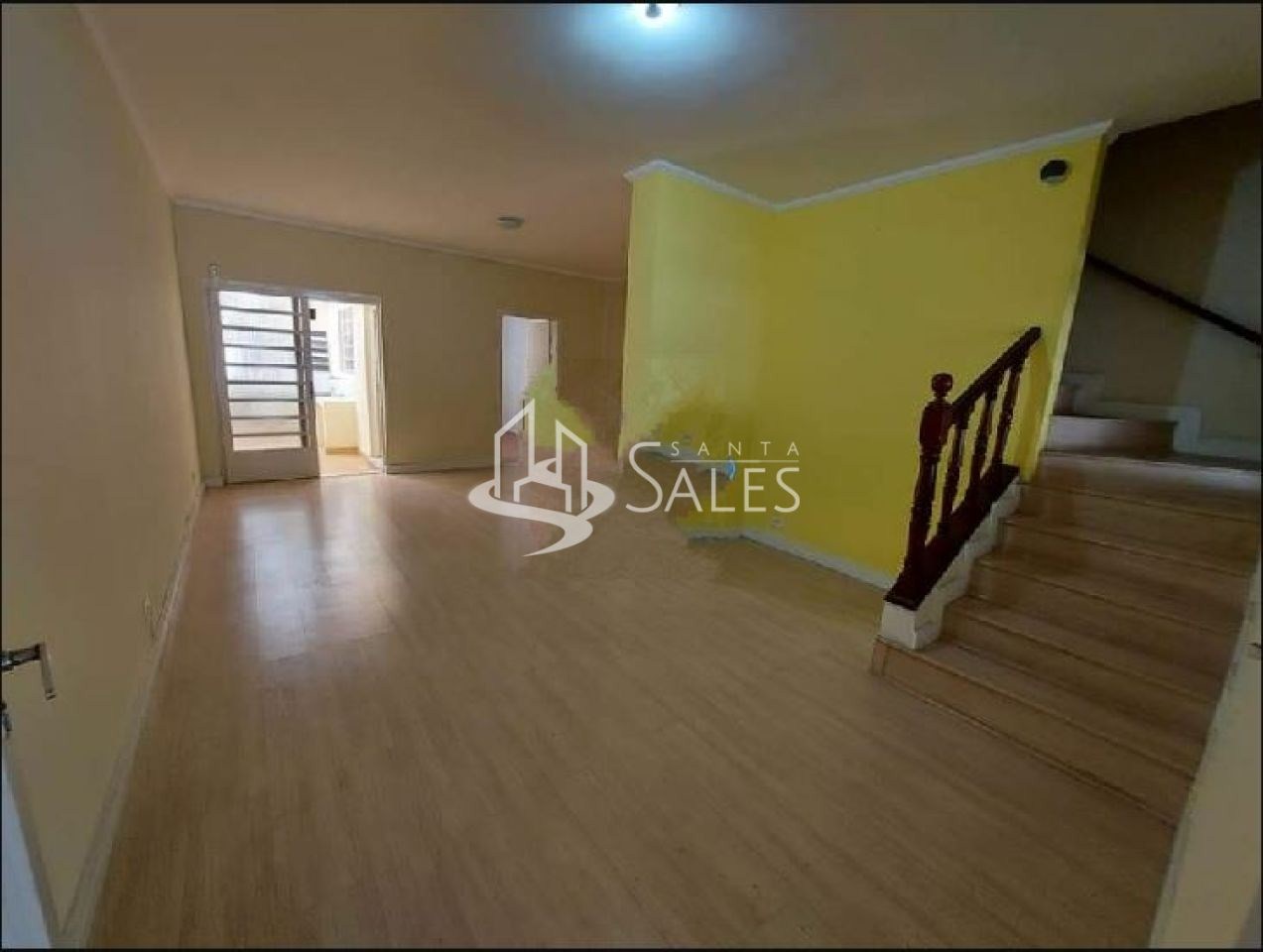 Sobrado, 3 quartos, 180 m² - Foto 1