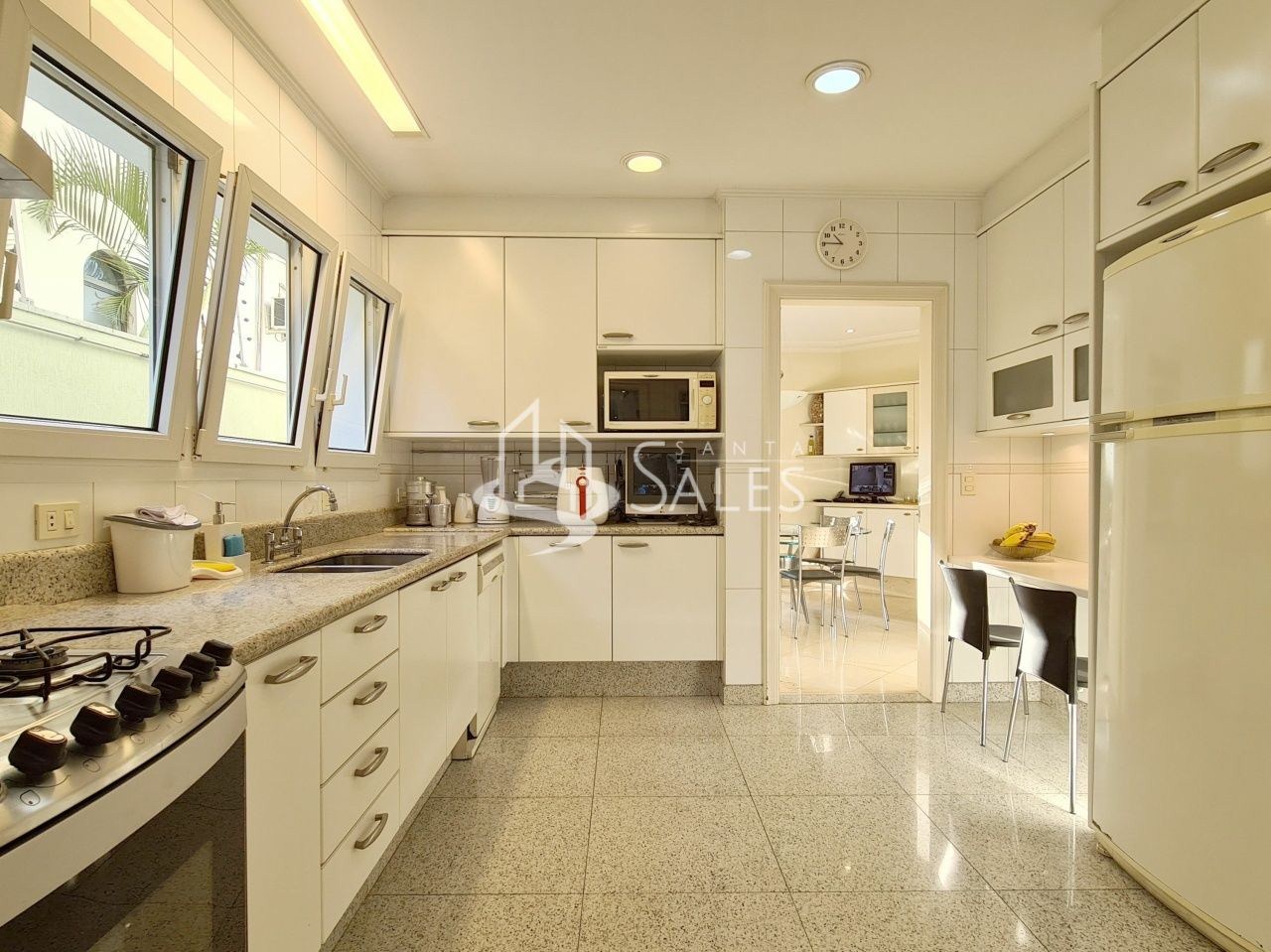 Sobrado, 4 quartos, 900 m² - Foto 28