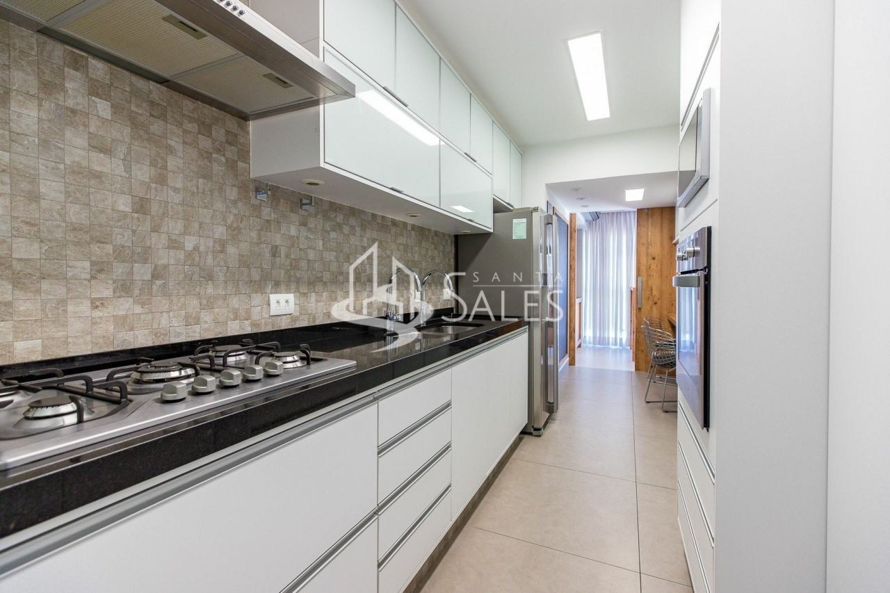Cobertura à venda com 4 quartos, 237m² - Foto 17