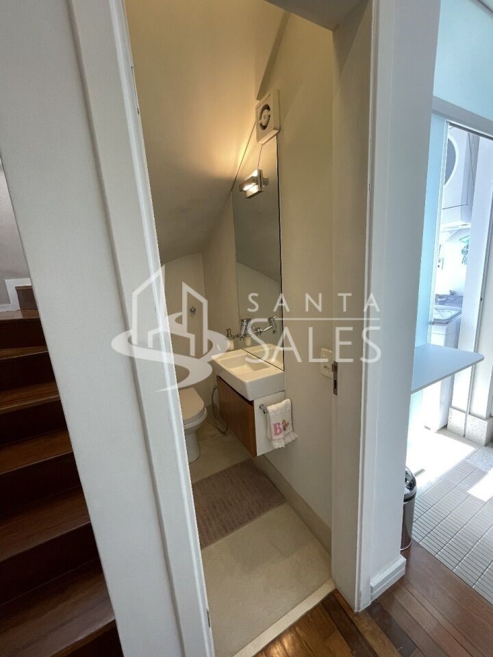 Apartamento, 3 quartos, 121 m² - Foto 32