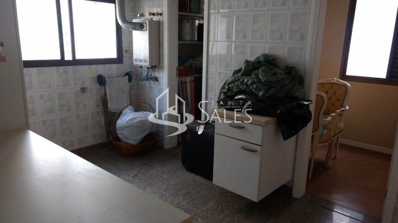 Apartamento, 4 quartos, 230 m² - Foto 2