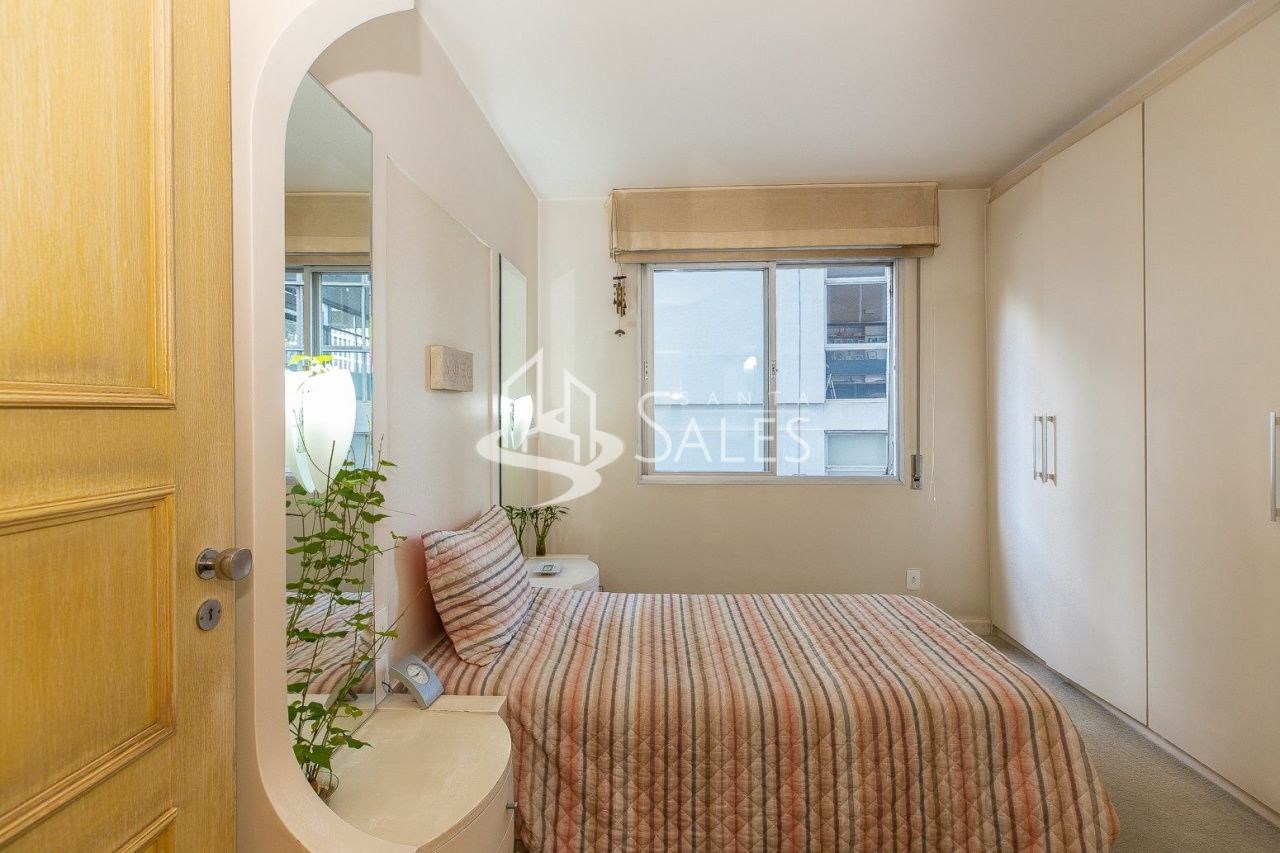 Apartamento, 3 quartos, 209 m² - Foto 34
