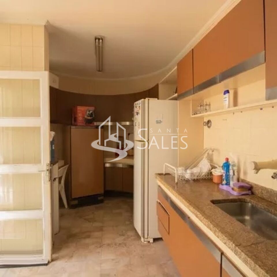 Sobrado, 4 quartos, 600 m² - Foto 16