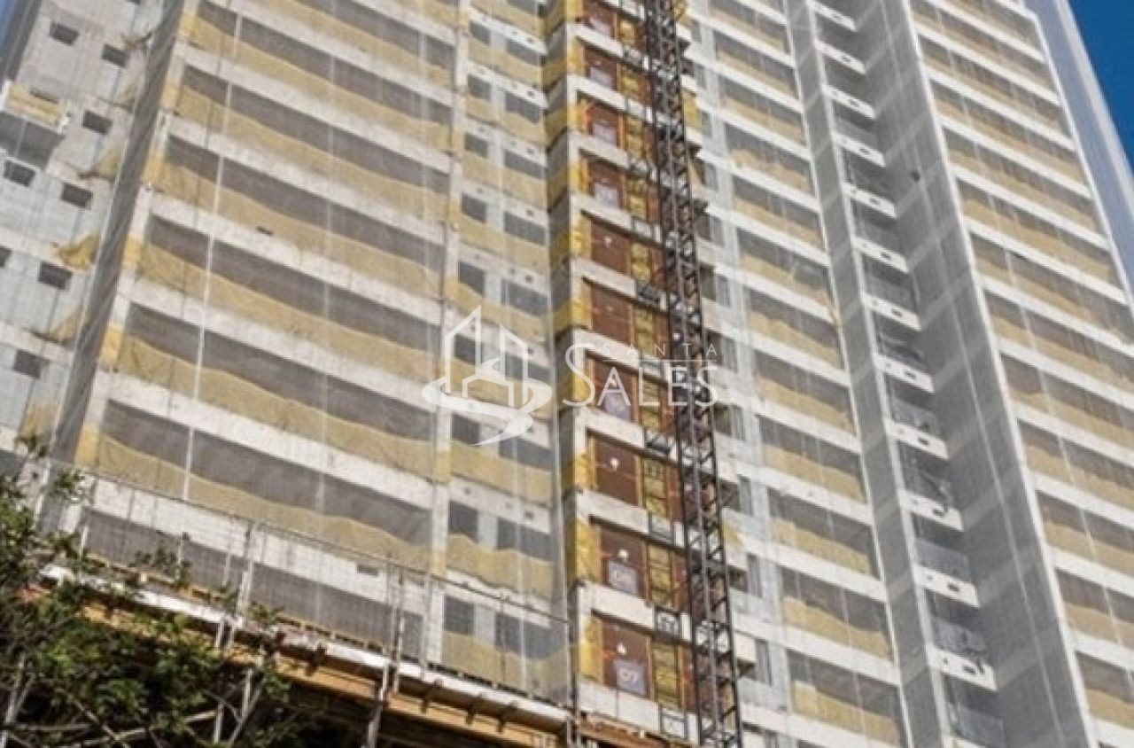 Apartamento, 3 quartos, 93 m² - Foto 7