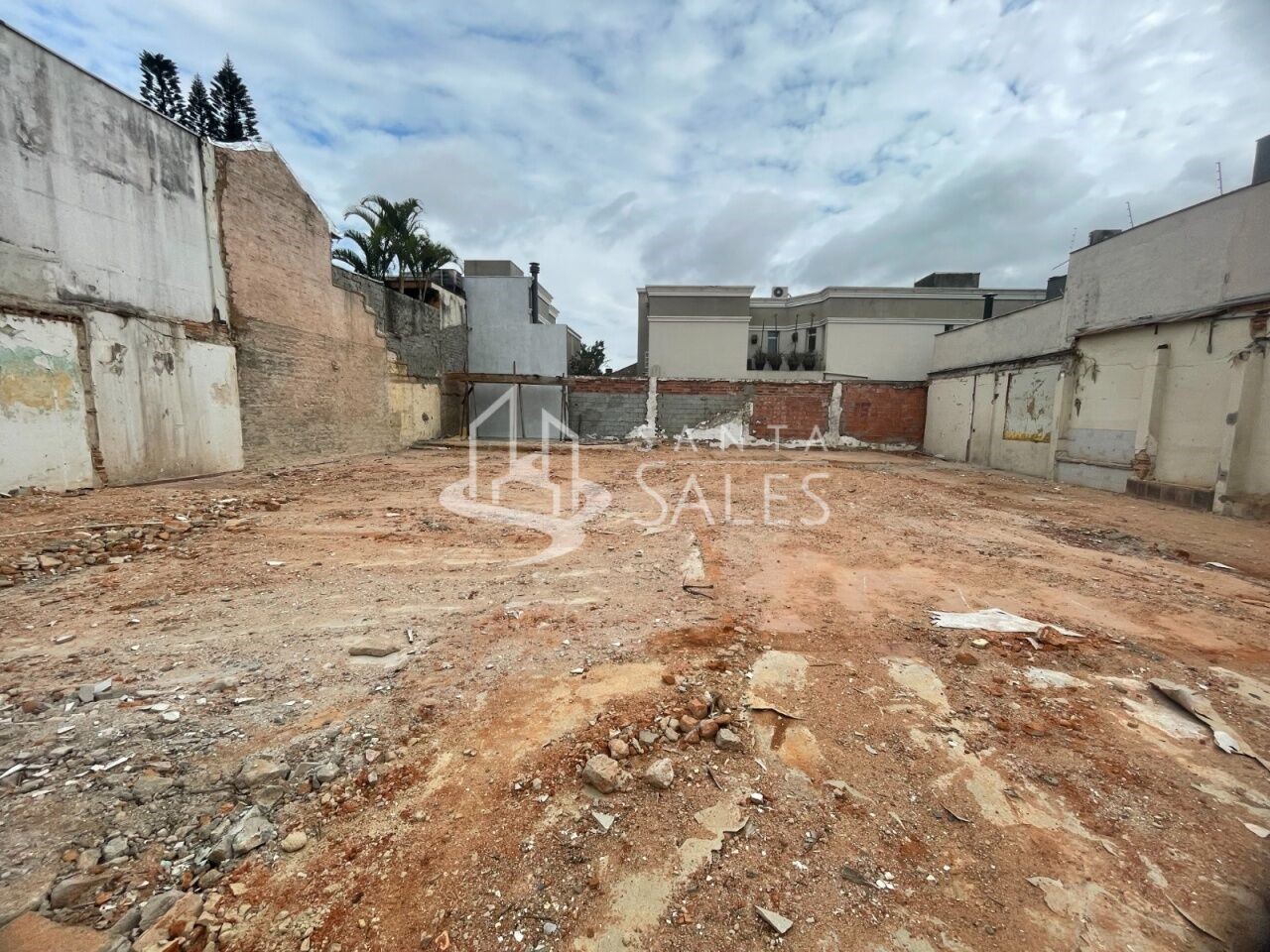 Terreno, 468 m² - Foto 7