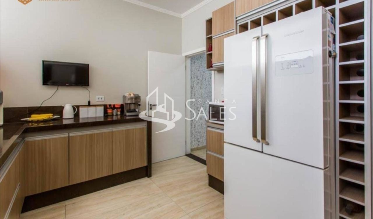 Sobrado, 3 quartos, 229 m² - Foto 19