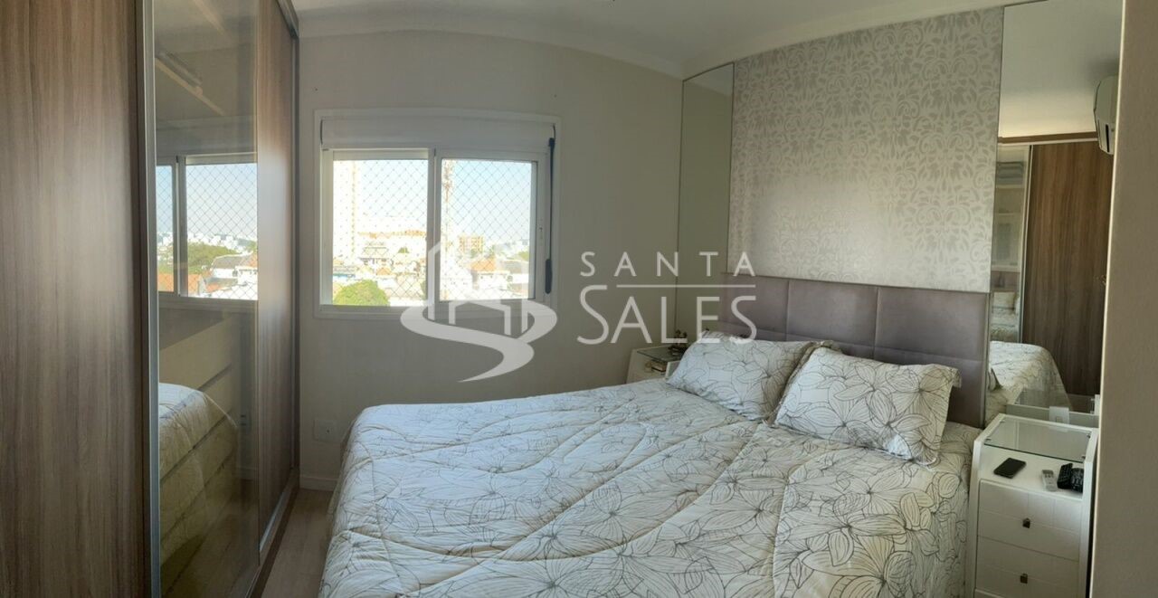 Apartamento, 3 quartos, 120 m² - Foto 15