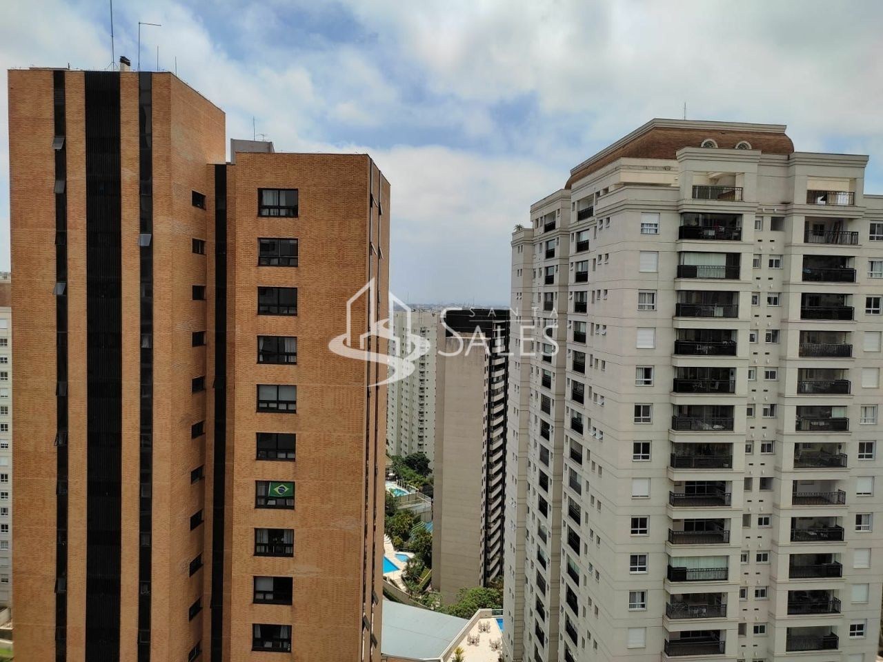 Apartamento, 3 quartos, 166 m² - Foto 9