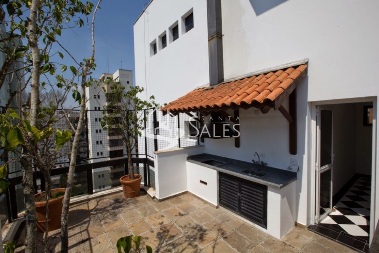 Apartamento, 4 quartos, 345 m² - Foto 25