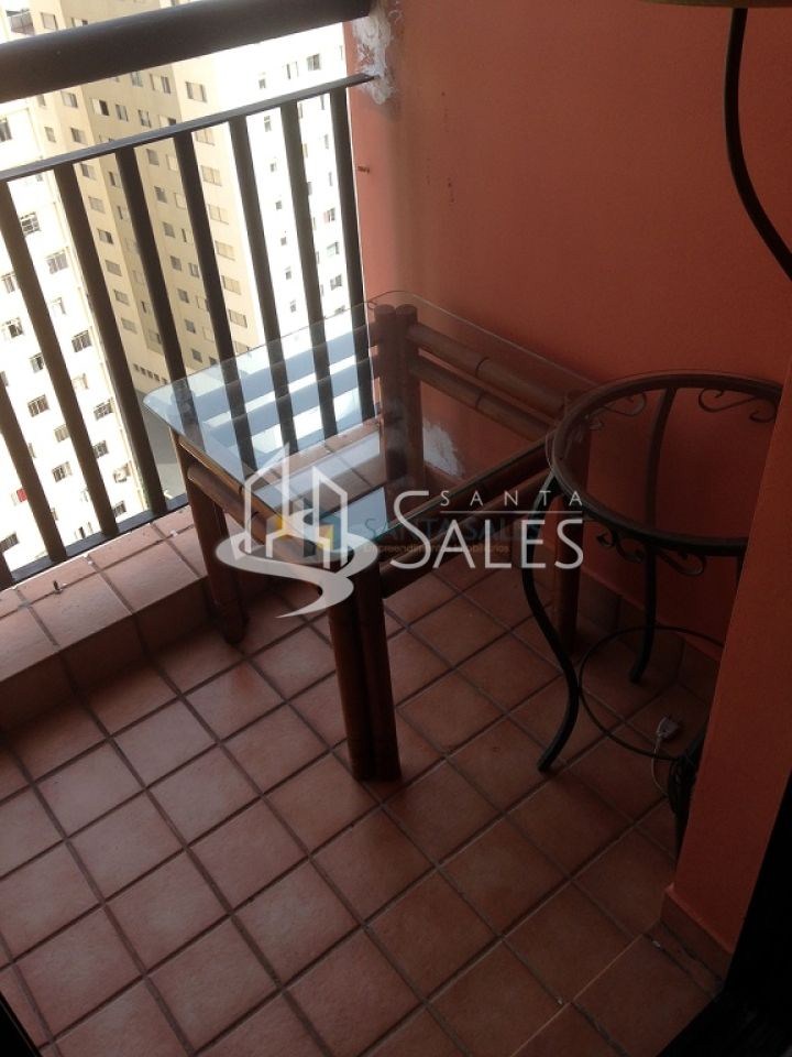 Apartamento, 2 quartos, 60 m² - Foto 16