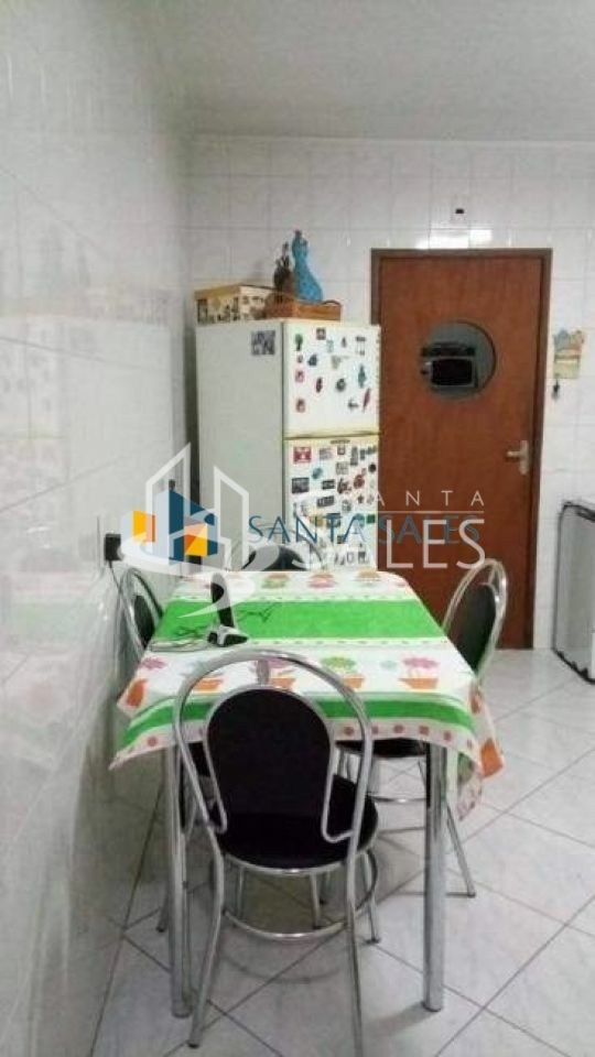 Sobrado, 3 quartos, 139 m² - Foto 17