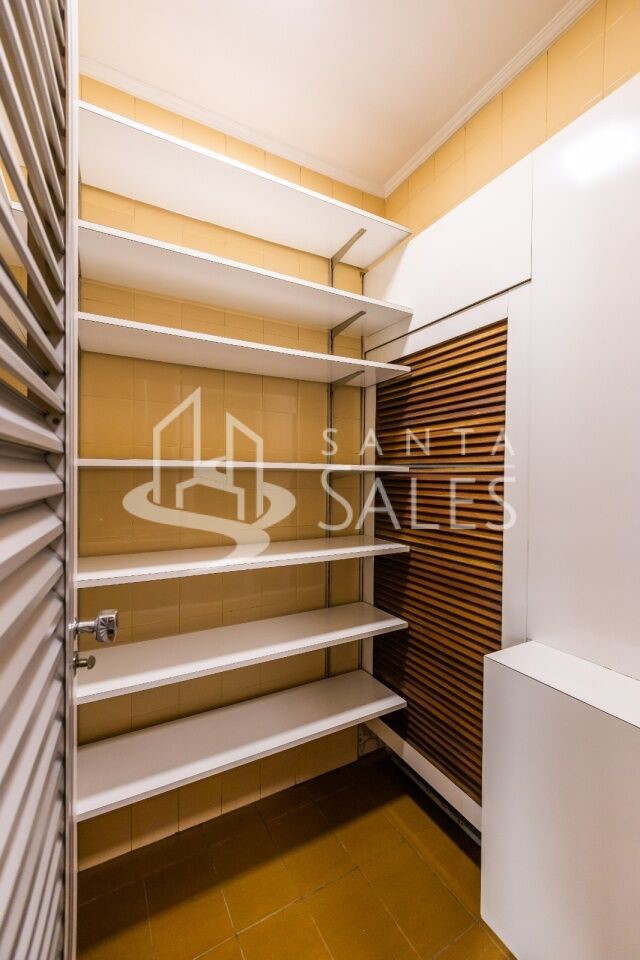 Apartamento à venda com 3 quartos, 200m² - Foto 15