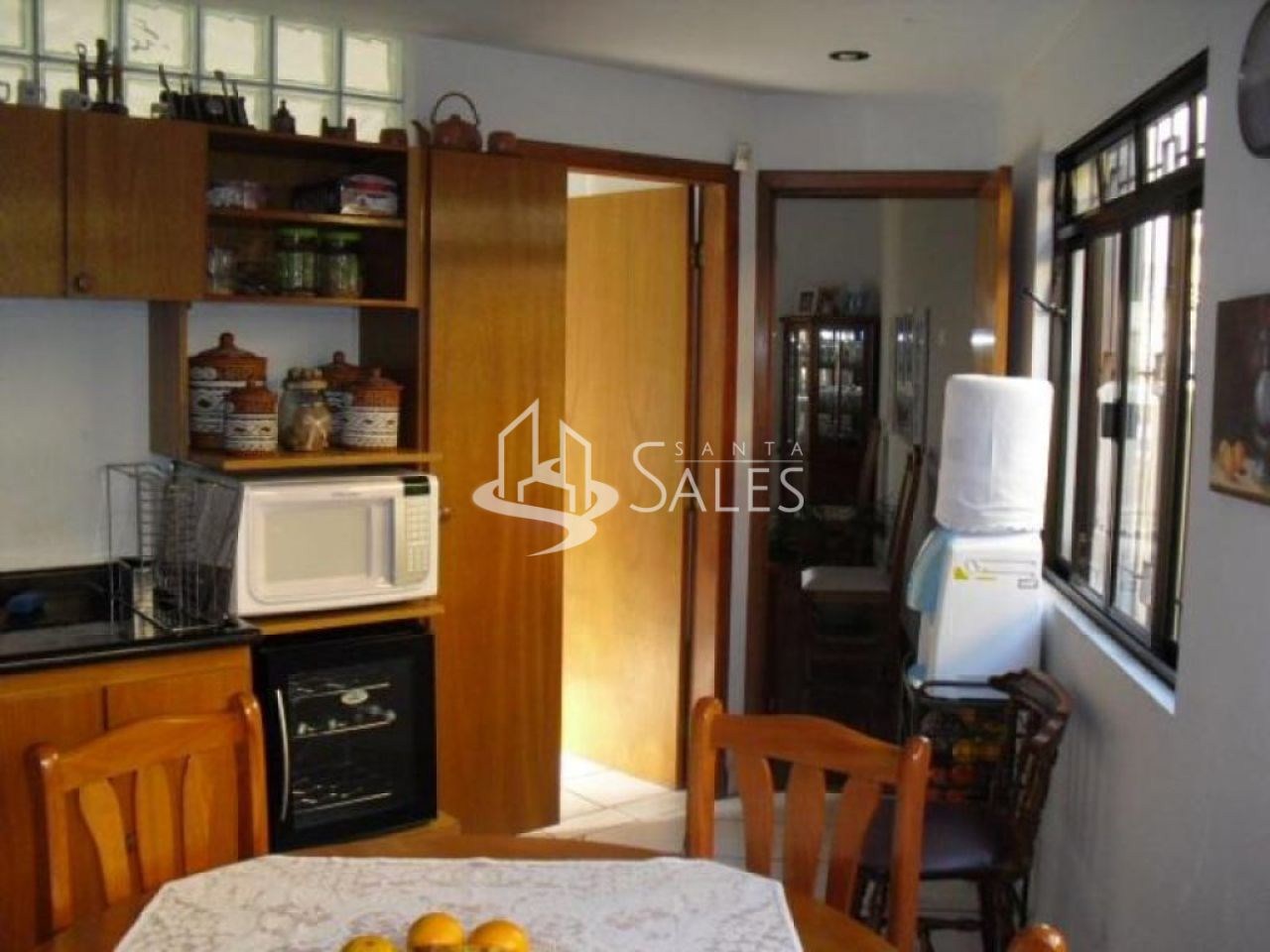 Sobrado, 4 quartos, 450 m² - Foto 7