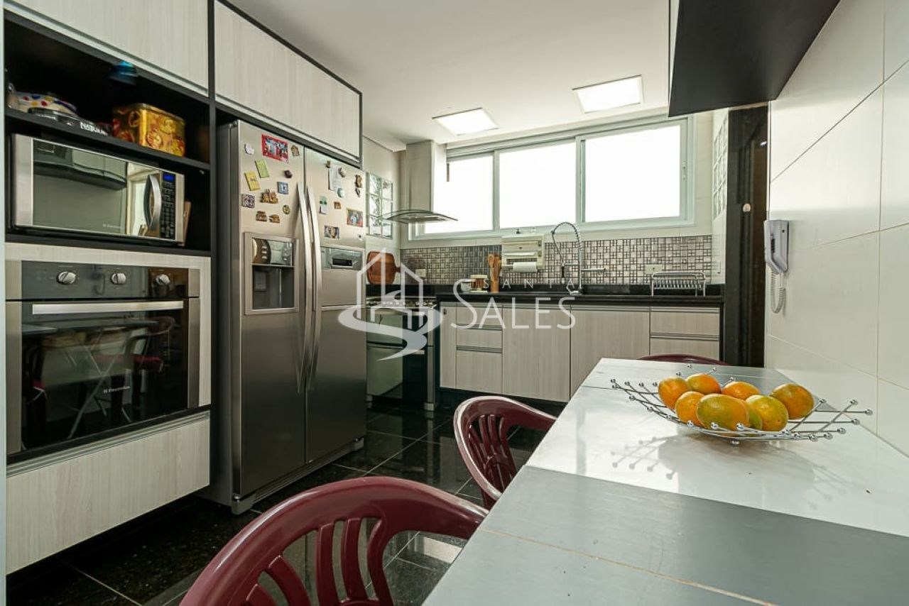 Apartamento, 3 quartos, 120 m² - Foto 13