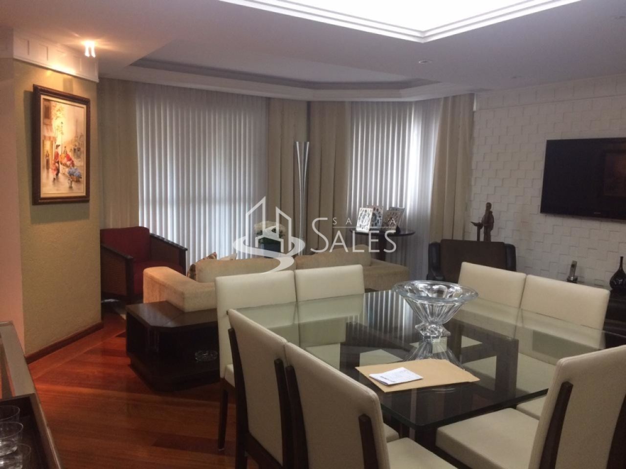 Apartamento, 3 quartos, 130 m² - Foto 19