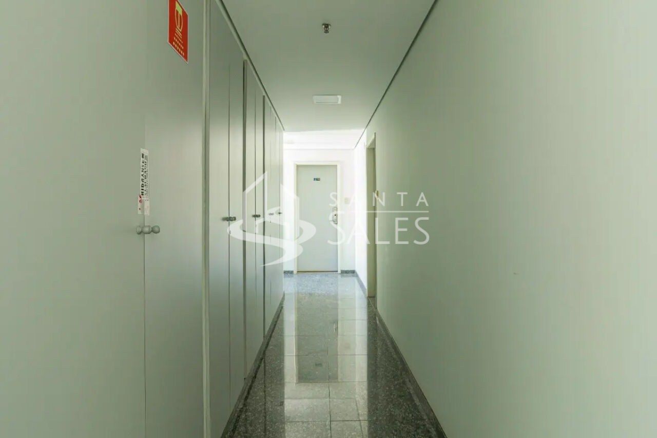 Loja-Salão, 41 m² - Foto 15