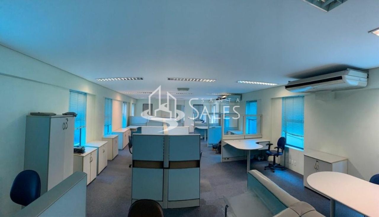 Prédio Inteiro, 901 m² - Foto 26