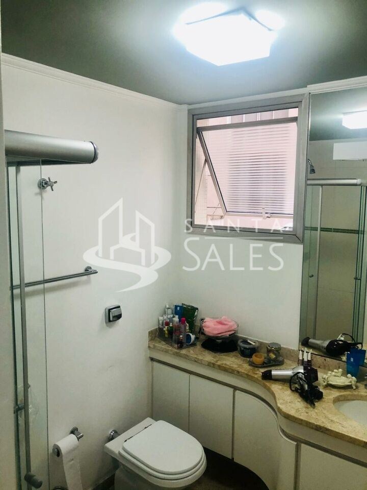Apartamento, 3 quartos, 212 m² - Foto 4