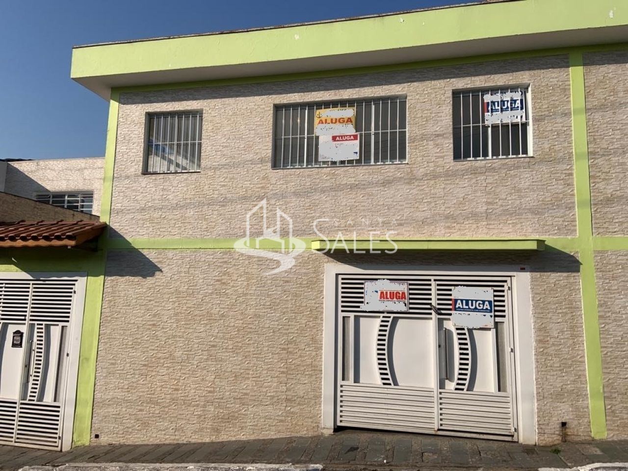 Sobrado, 4 quartos, 195 m² - Foto 22