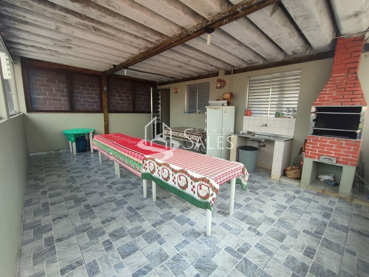 Casa, 5 quartos, 184 m² - Foto 42