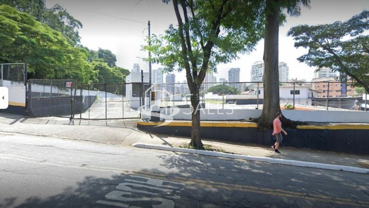 Loteamento e Condomínio para alugar, 3292m² - Foto 1