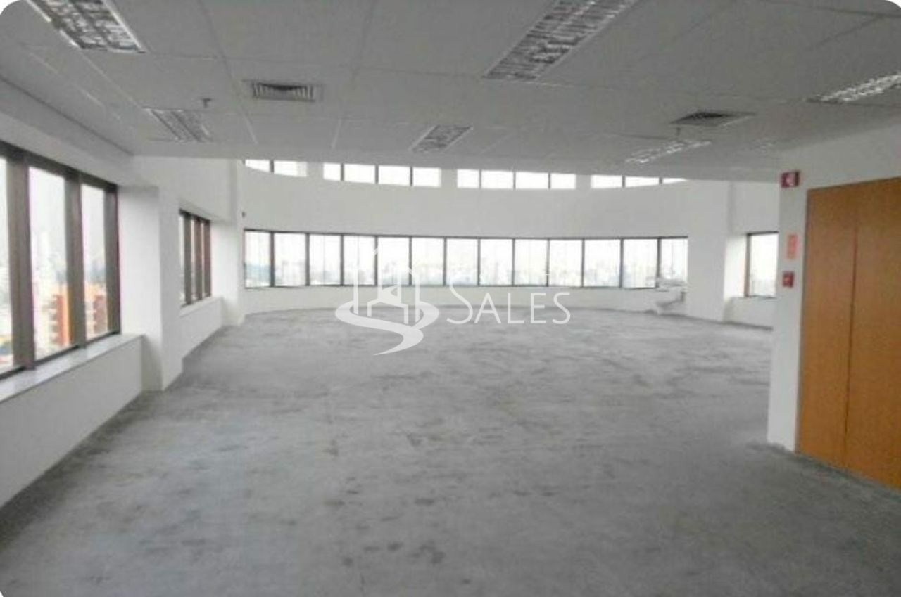 Imóvel Comercial, 308 m² - Foto 1