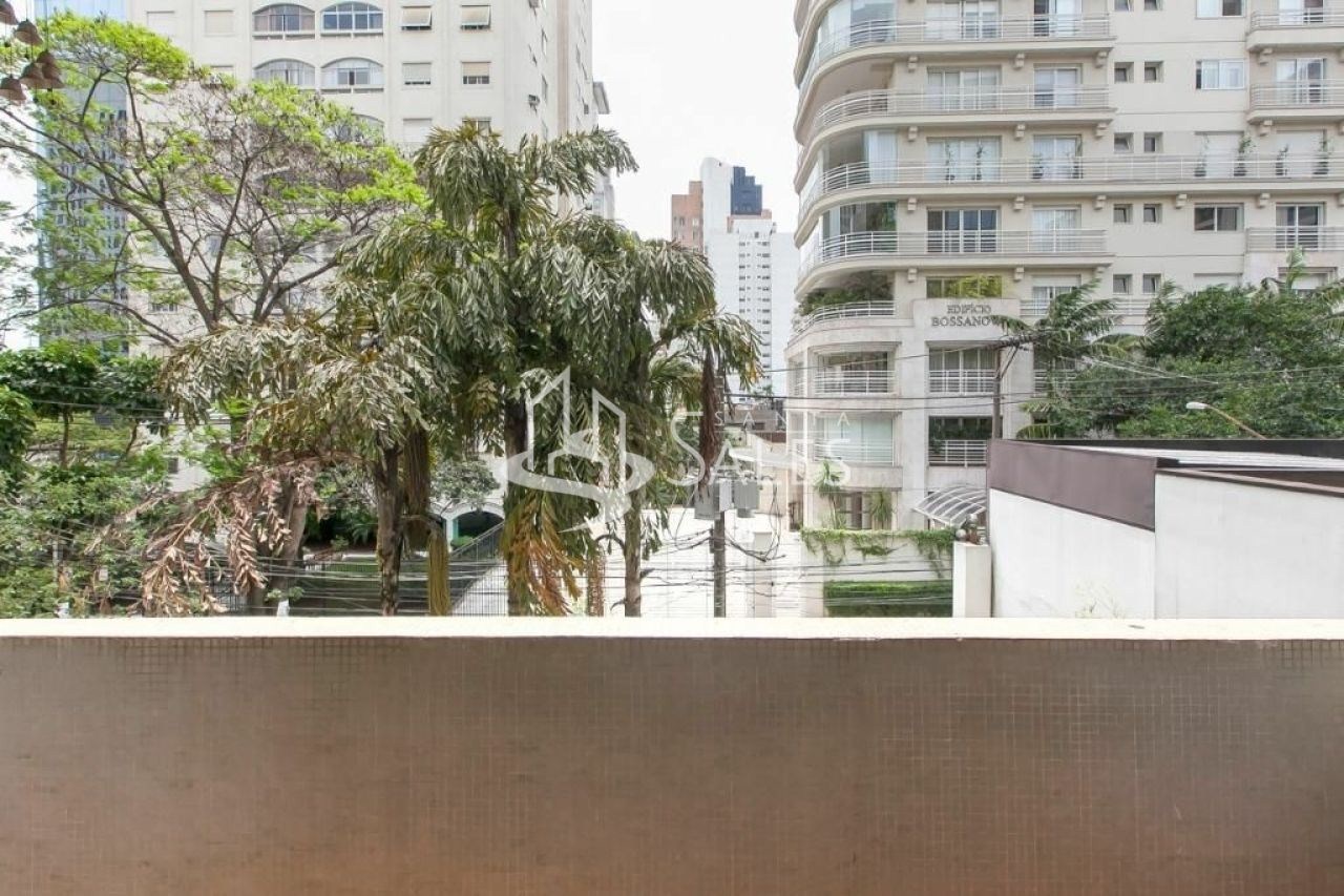 Apartamento, 3 quartos, 190 m² - Foto 23