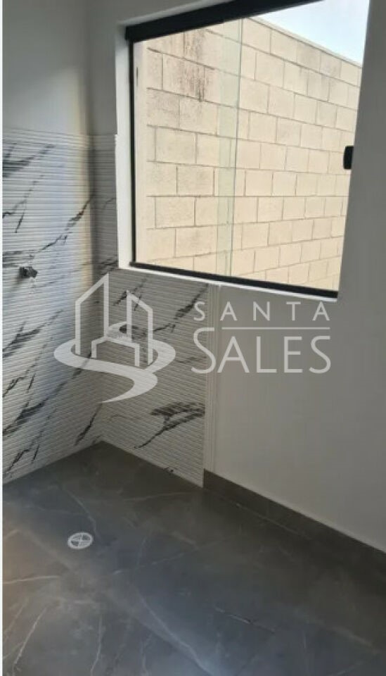 Sobrado, 3 quartos, 165 m² - Foto 8