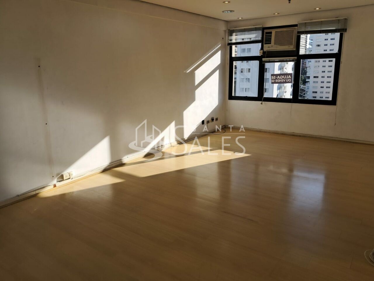 Sala-Conjunto, 40 m² - Foto 1