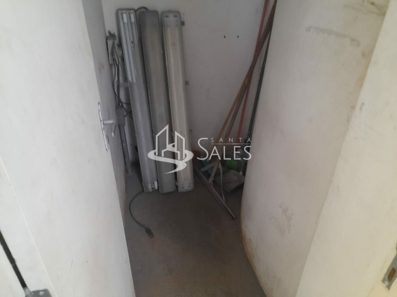 Depósito-Galpão, 209 m² - Foto 8