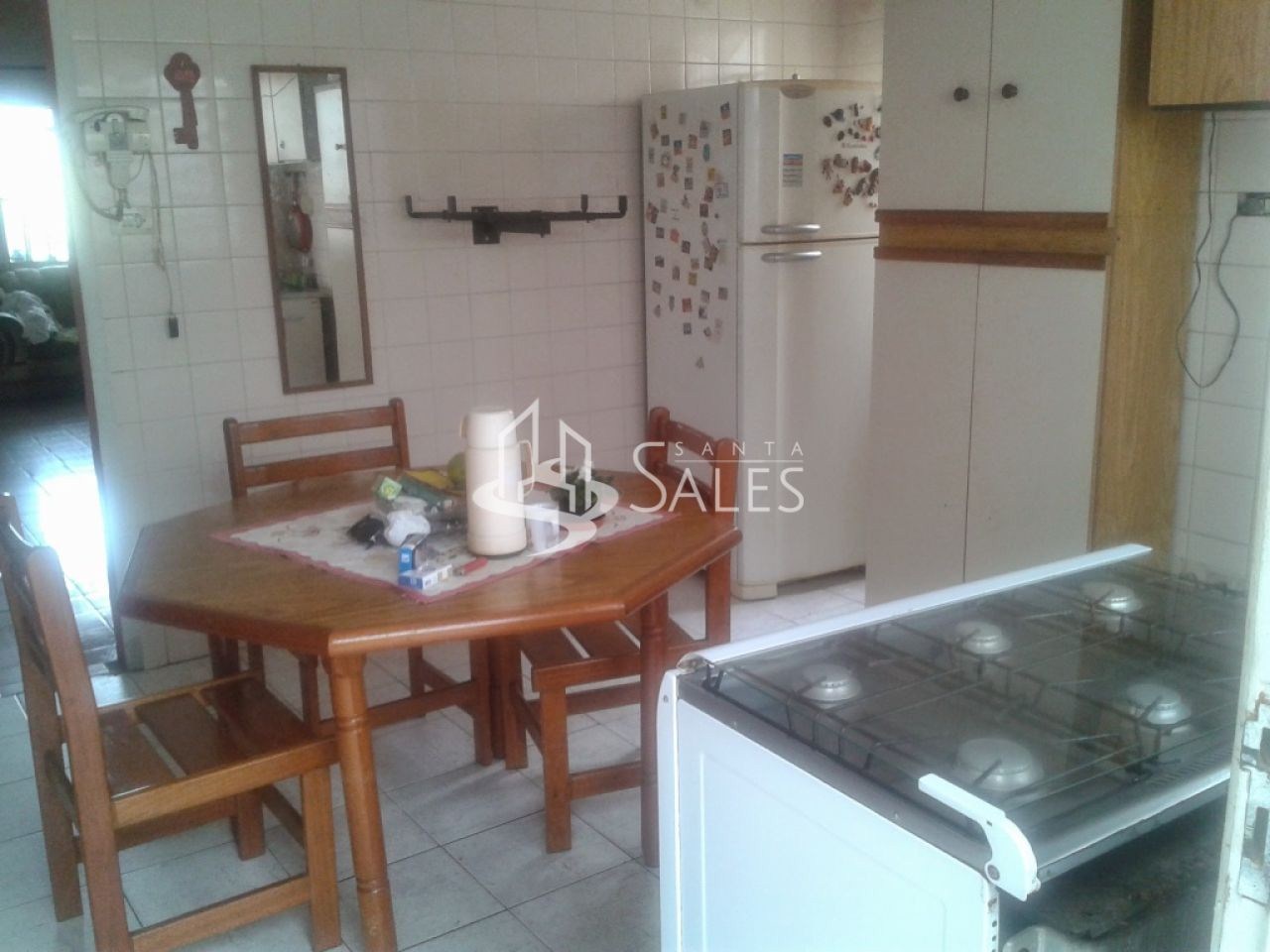 Sobrado, 3 quartos, 193 m² - Foto 4