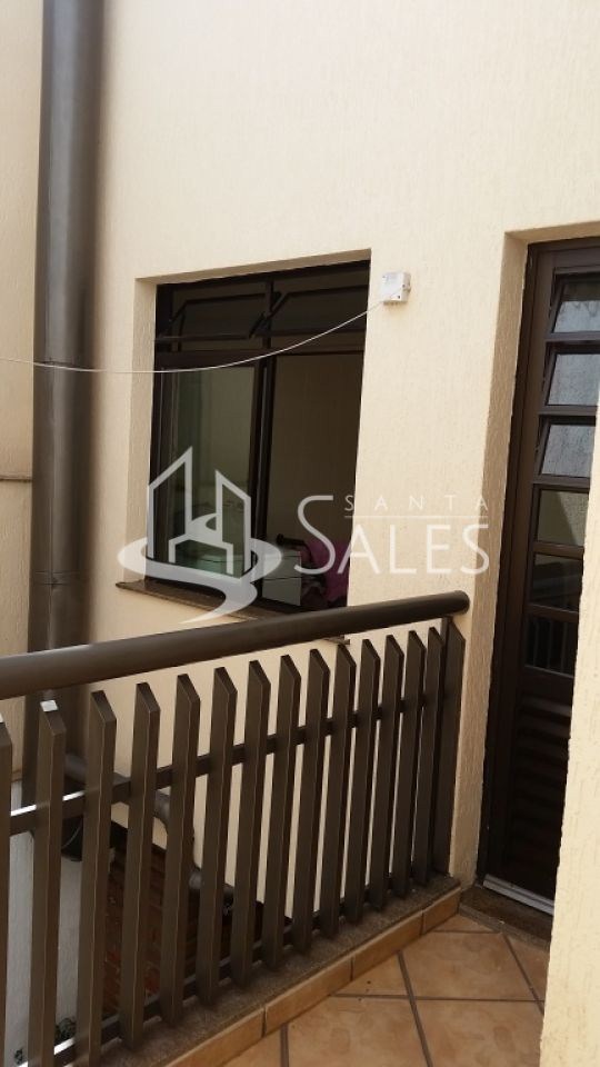 Sobrado, 3 quartos, 320 m² - Foto 8