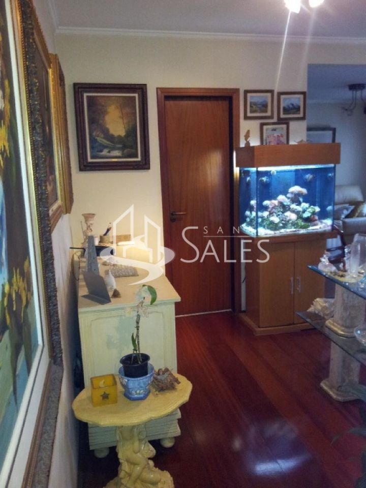 Apartamento à venda com 2 quartos, 89m² - Foto 7