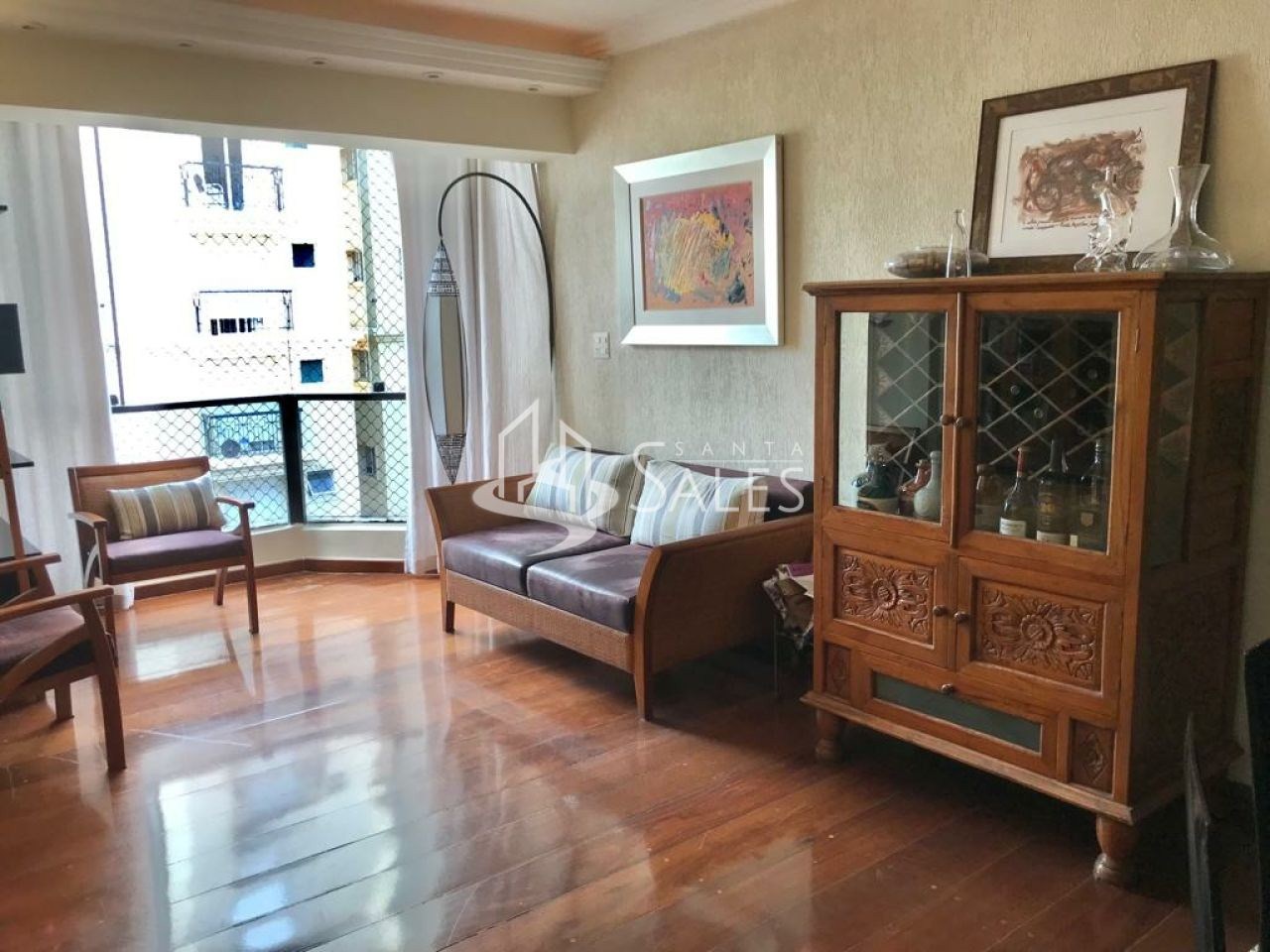 Cobertura, 3 quartos, 285 m² - Foto 10