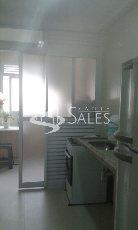 Apartamento, 3 quartos, 59 m² - Foto 14