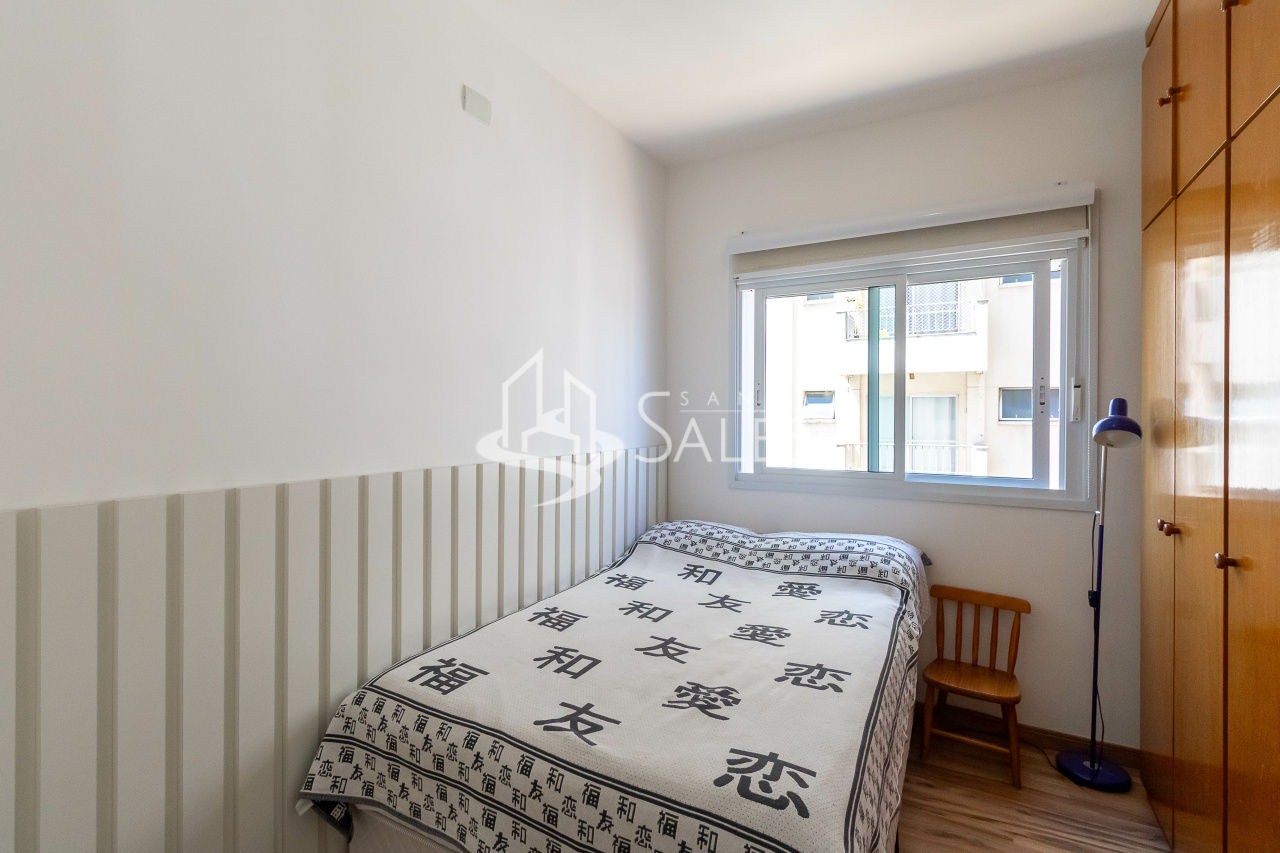 Apartamento, 2 quartos, 72 m² - Foto 10