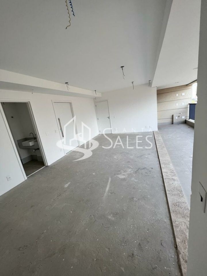 Apartamento, 3 quartos, 145 m² - Foto 1