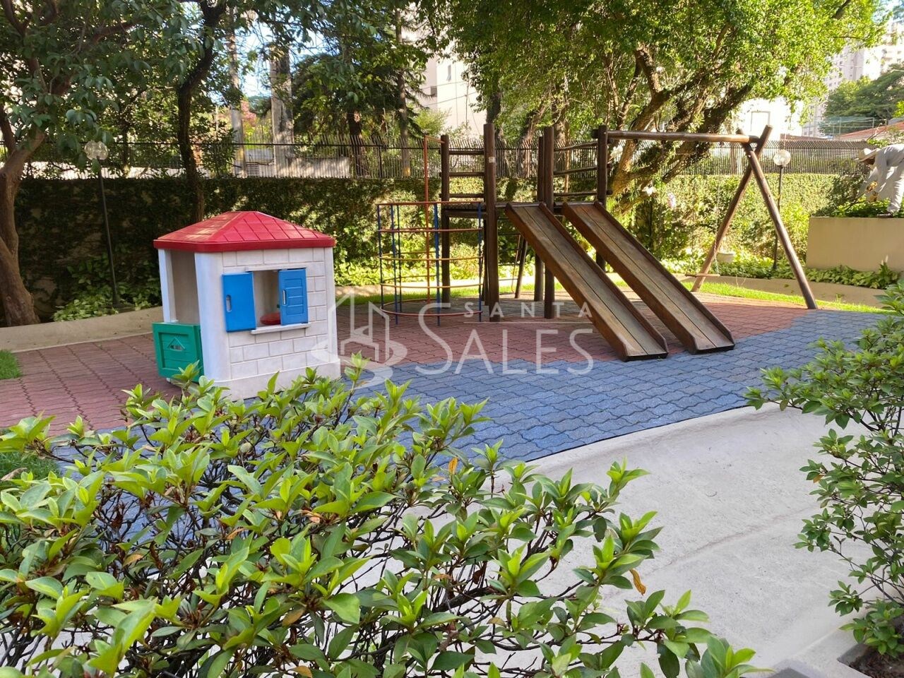 Apartamento, 4 quartos, 209 m² - Foto 11