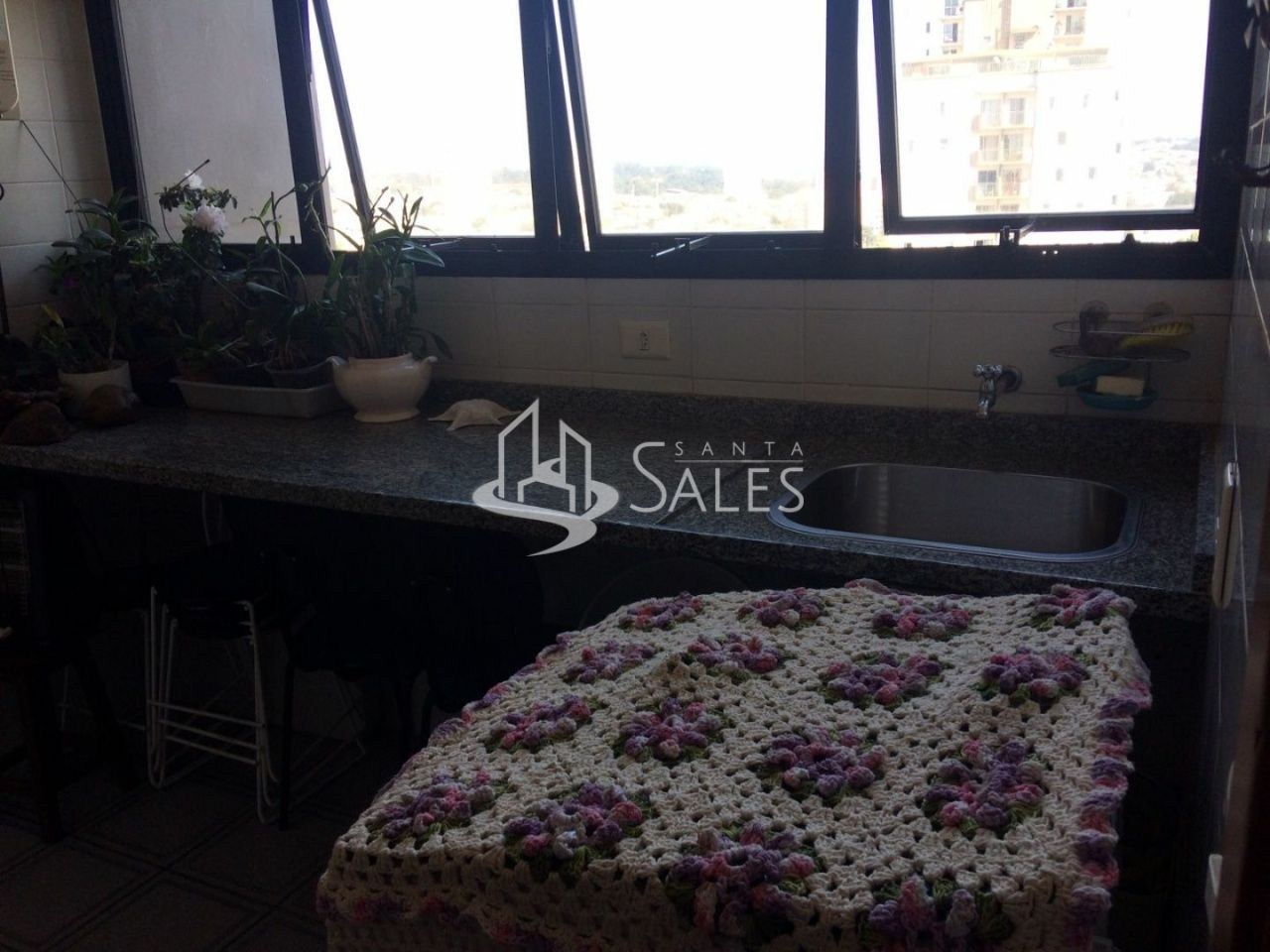 Apartamento, 2 quartos, 137 m² - Foto 20