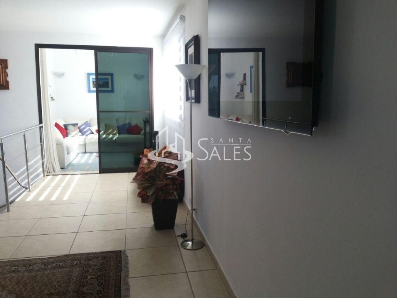 Apartamento, 5 quartos, 460 m² - Foto 34