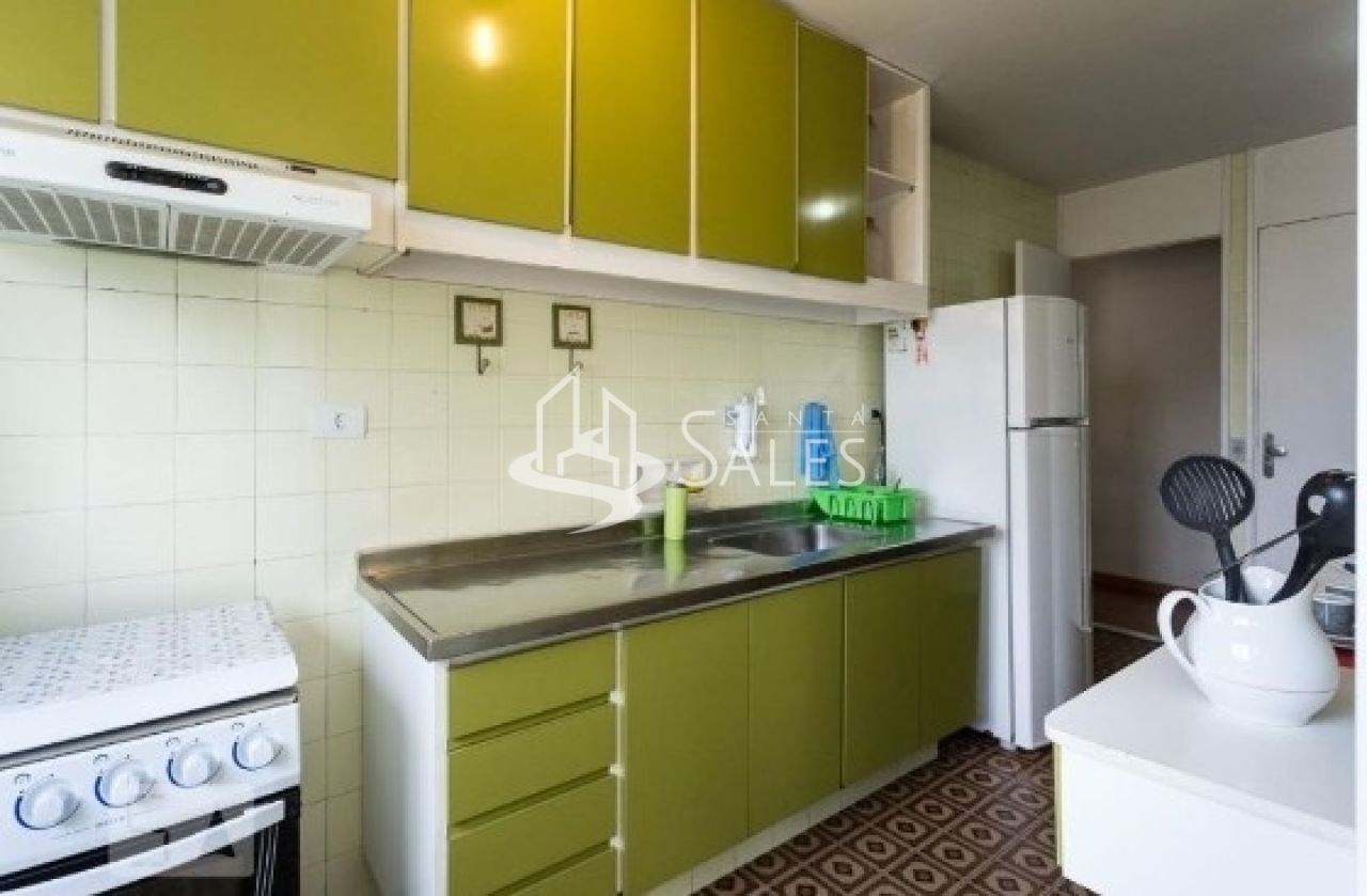 Apartamento, 3 quartos, 110 m² - Foto 6